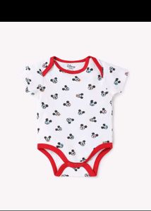 premium Export Quality Rompers Sleepsuit