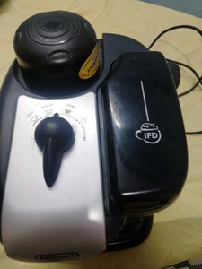 DeLonghi Espresso Machine