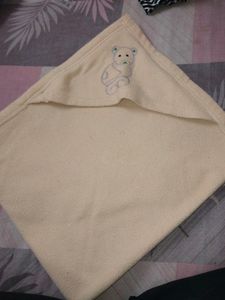 Babby Towel. New Born
