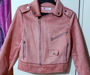 Jacket/ Crop Jacket/ Riders Jacket