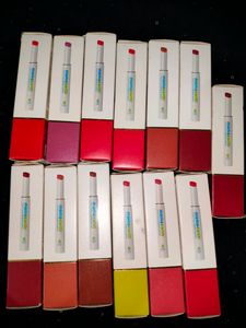 Mamaearth Moisture Matte Longstay Lipstick