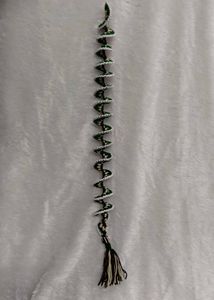 Crochet Wind Spinner  🍃