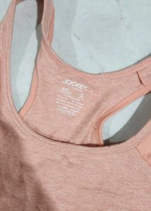 Jockey Sports Bra