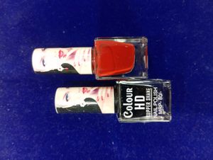 Colour HD Nail Polish Set