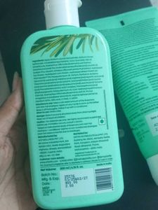 Plix Rosemary Anti-hair Fall Advance Shampoo