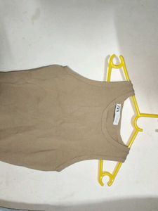Zara Tank Top