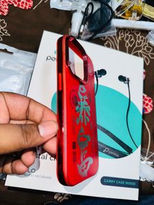 Apple iPhone 14 Pro Cover