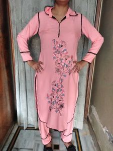 Pakistani Co-ord Set 🌸