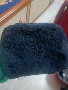 Furr Sling bag
