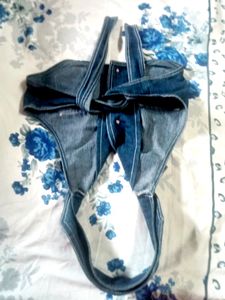 Bralette Top ❣️ No Coins Accepts 🚫