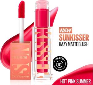 Maybelline Sunkisser Blush