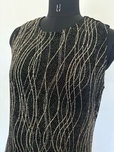 Luxury Shimmer Gown