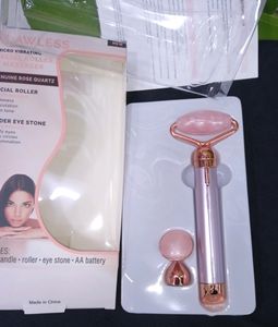 🆕💕flawless Facial Roller And Massager