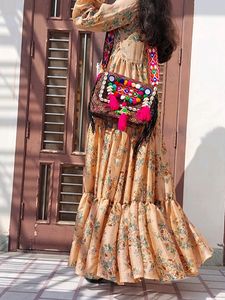 Navaratri Special Shrug
