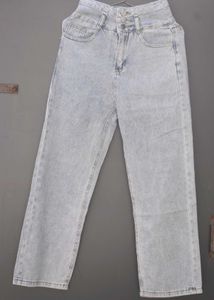 GIRL DENIM