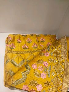 Salwar Dress Material