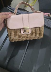 Combo Of 8 Bamboo Bags