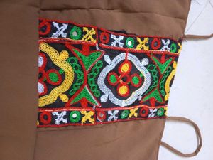 Navratri Special Kurti