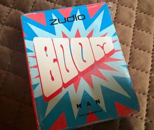 Zudio Men’s Perfume
