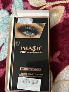 I Magic Professional Eyelashes