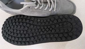Woodland Gray Sneakers size 9 🔥