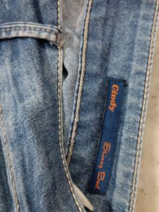 Flying Machine bootcut jeans