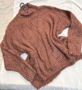 🎁Buy1 Get1 Free Cozy Knit Sweater E