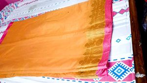 Handloom Silk Sare2