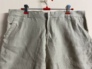 Legacy Cotton Pant (men’s)