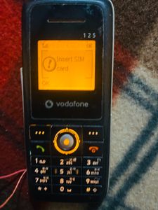 Vodafone 125