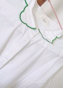 Peter Pan Collar