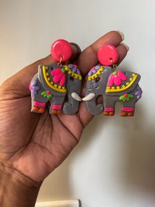 Handmade Earrings