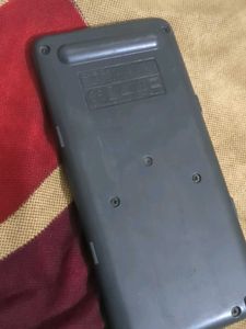 Casio Fx100ms
