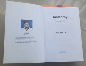 Marrow 6th Edition Textbook Set
