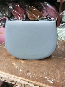 Floral Handbag
