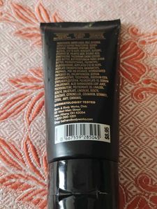 Body Cream