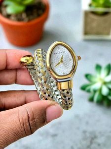 BVLGARI NEW SNAKE EDITION PREMIUM QUALITY WATCH