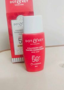 Dot &amp; Key Sunscreen SPF 50