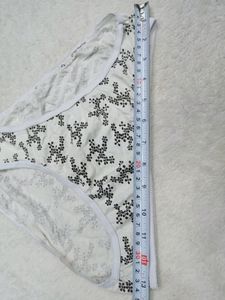 Cotton Panty 28 Size
