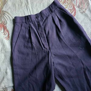 Formal Pant