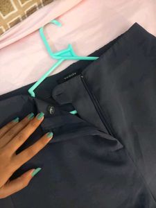 Westside Flared Trouser