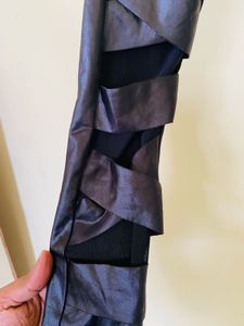 Black Pant