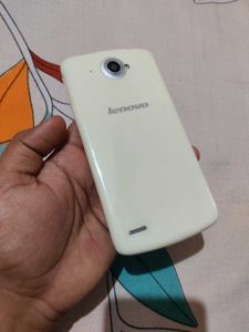 Lenovo S920 Phone