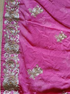 Heavy Kurti With Dupatta