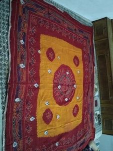 Rajasthani Jaat Peela
