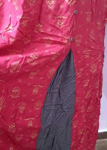 xxl festival kurta