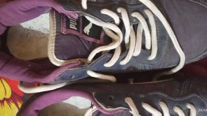 Puma Combo Shoes
