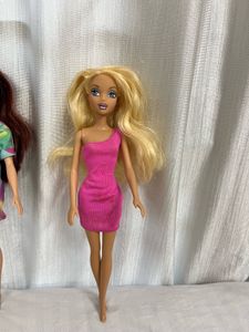 Barbie My Scene Doll