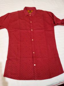 Two Branded Shirts In Just 200