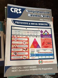 UNUSED DAMS Medical Textbooks Bundle